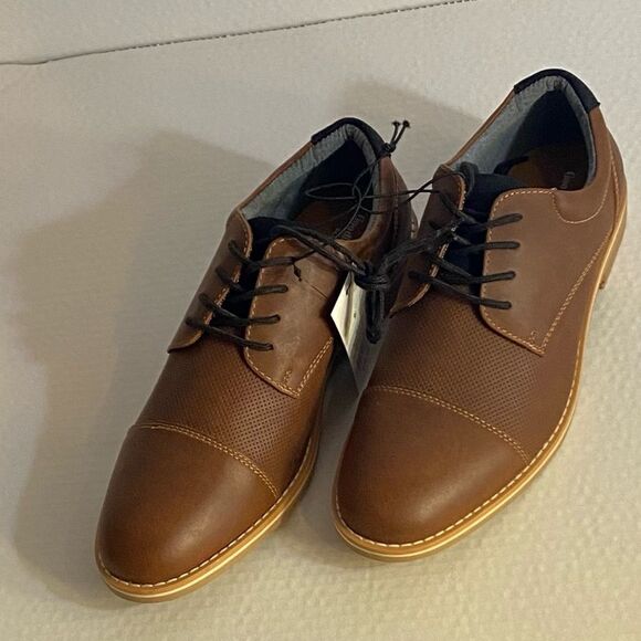 Goodfellow & Co Men’s Oxfords Casual Shoes - Picture 1 of 8